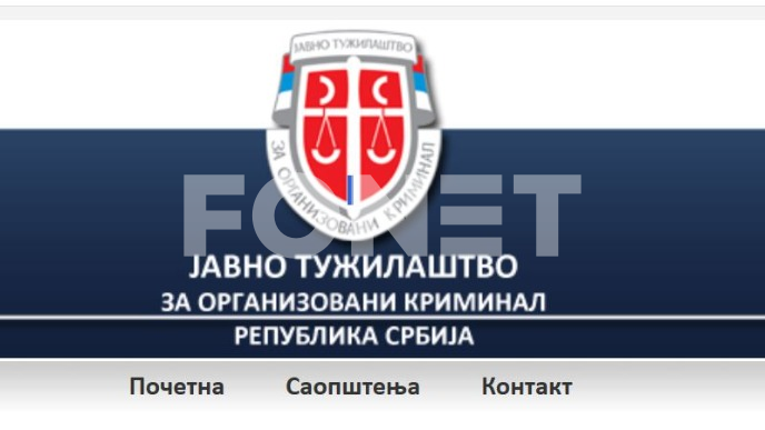 Nova optužnica za "Resavicu"